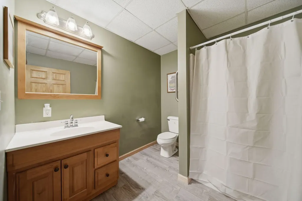 115 Ambler Drive Columbia Township MI 49230