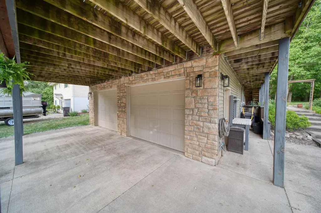 115 Ambler Drive Columbia Township MI 49230