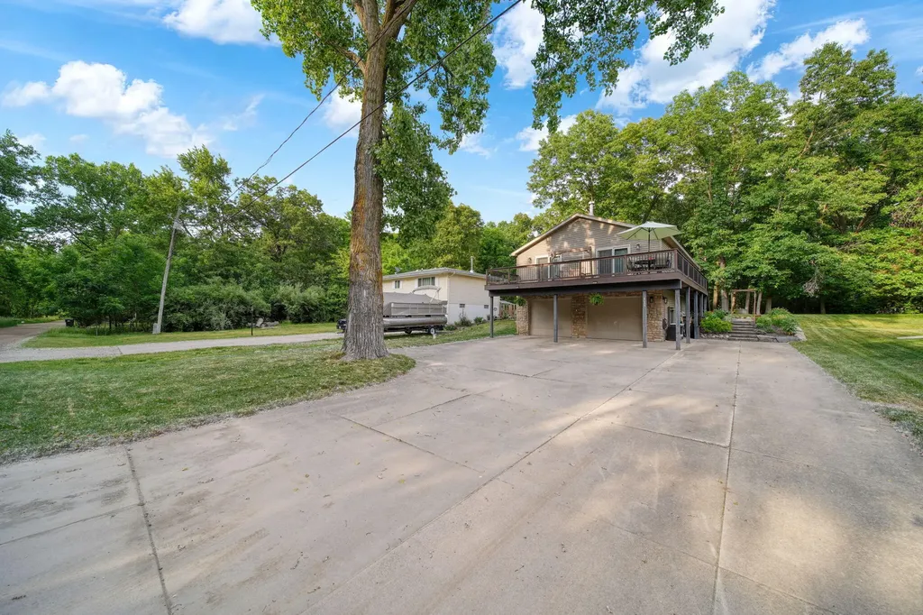 115 Ambler Drive Columbia Township MI 49230