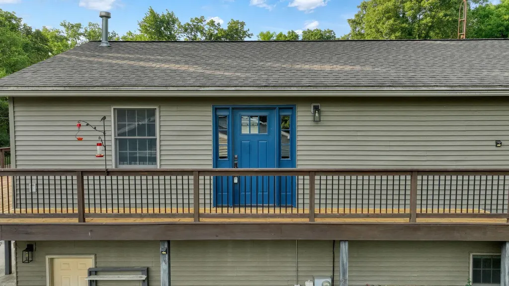 115 Ambler Drive Columbia Township MI 49230