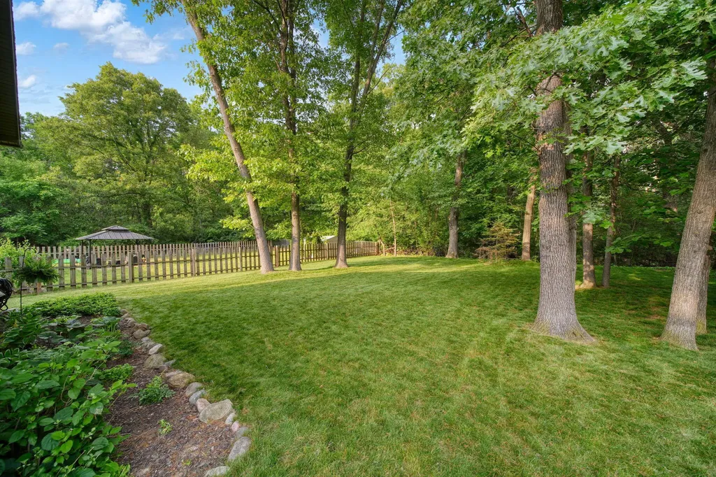 115 Ambler Drive Columbia Township MI 49230