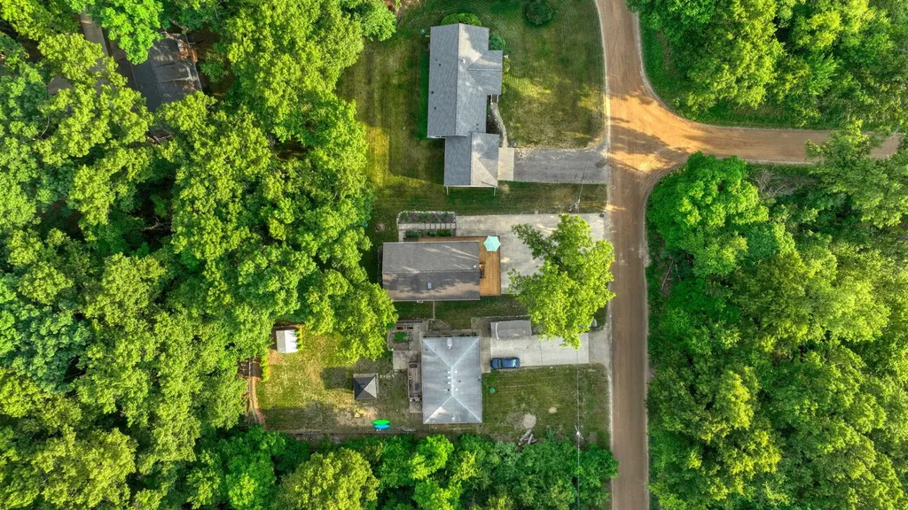 115 Ambler Drive Columbia Township MI 49230