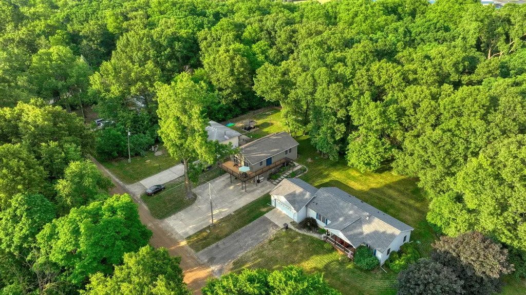 115 Ambler Drive Columbia Township MI 49230