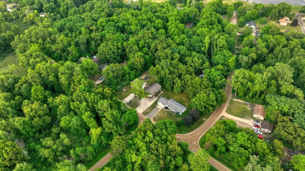 115 Ambler Drive Columbia Township MI 49230