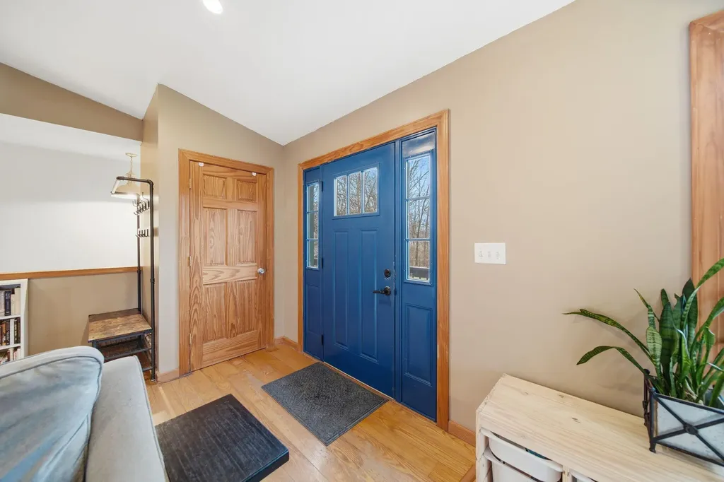 115 Ambler Drive Columbia Township MI 49230