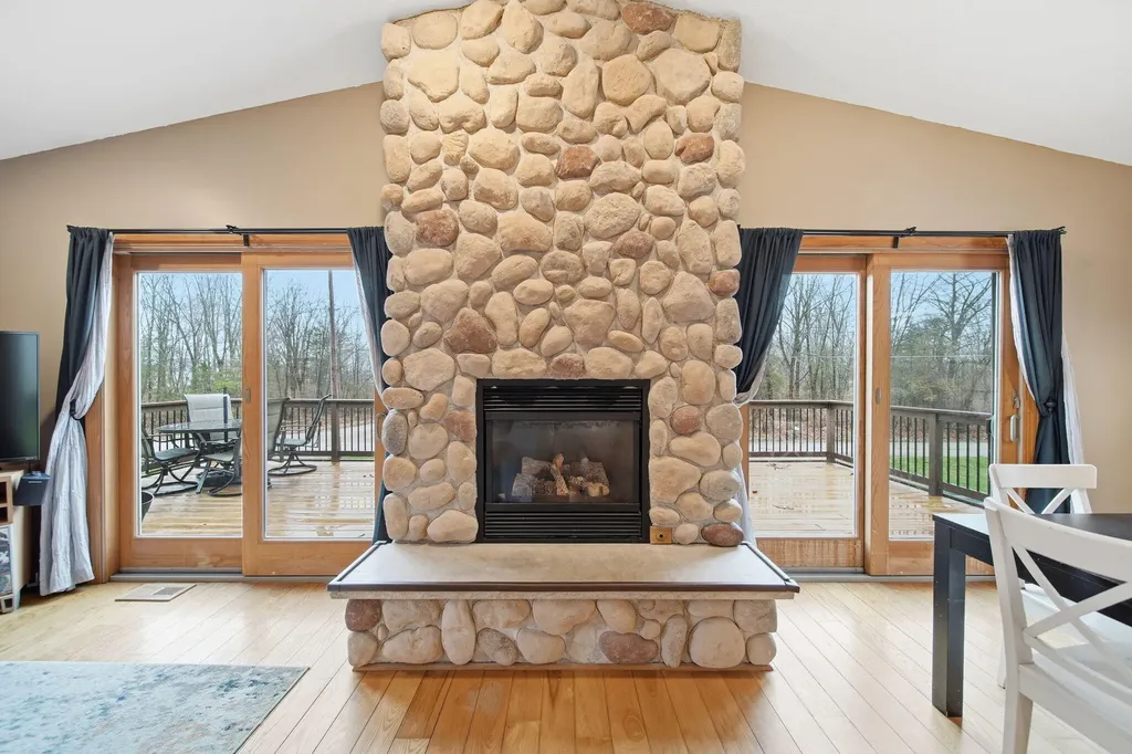 115 Ambler Drive Columbia Township MI 49230