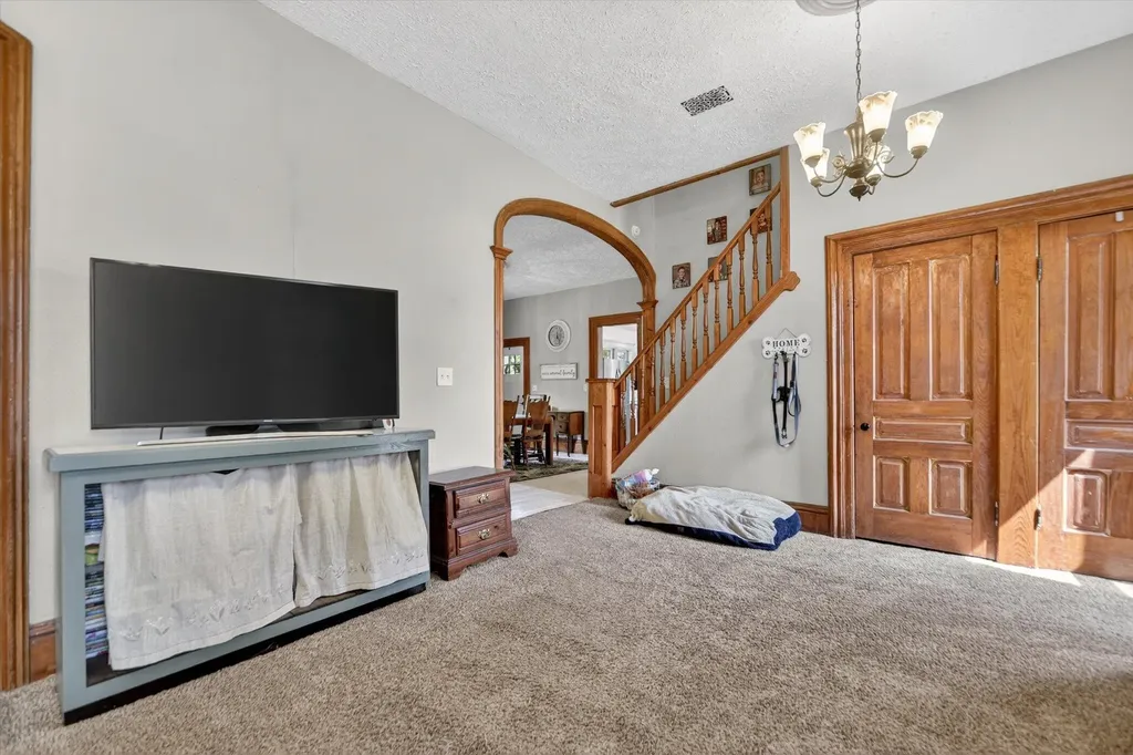 13550 Devereaux Road Parma Township MI 49224