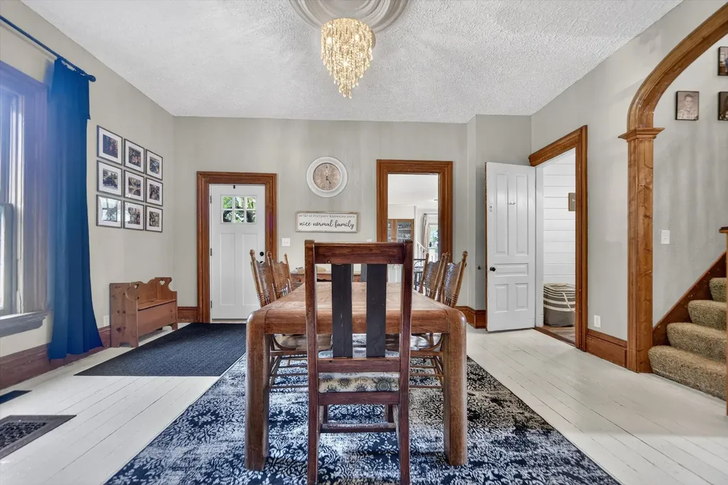 13550 Devereaux Road Parma Township MI 49224