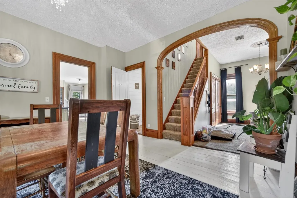 13550 Devereaux Road Parma Township MI 49224