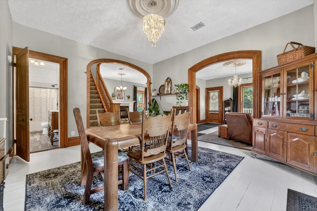 13550 Devereaux Road Parma Township MI 49224