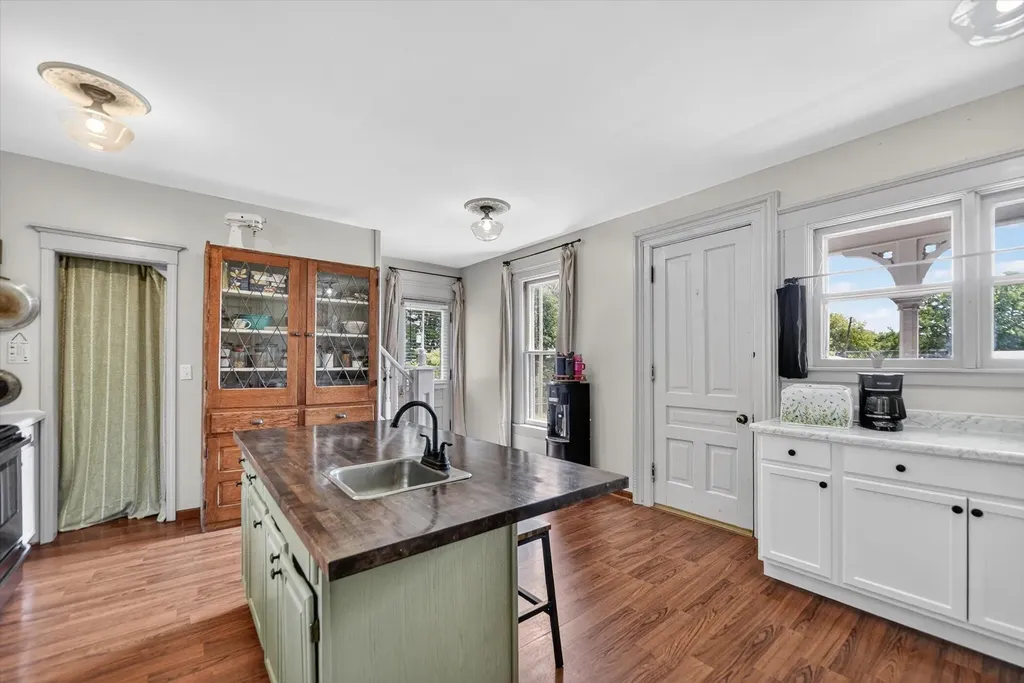 13550 Devereaux Road Parma Township MI 49224