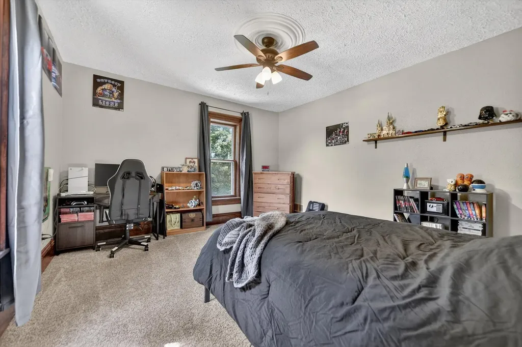 13550 Devereaux Road Parma Township MI 49224
