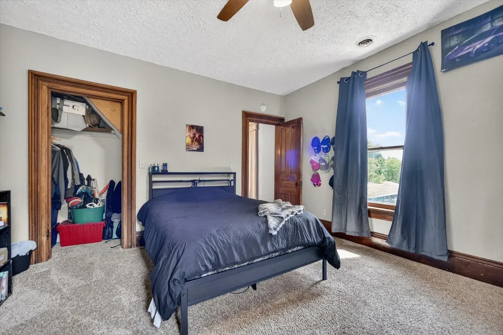 13550 Devereaux Road Parma Township MI 49224