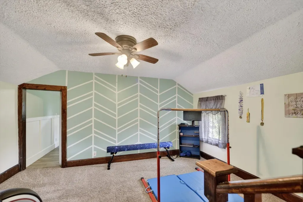 13550 Devereaux Road Parma Township MI 49224