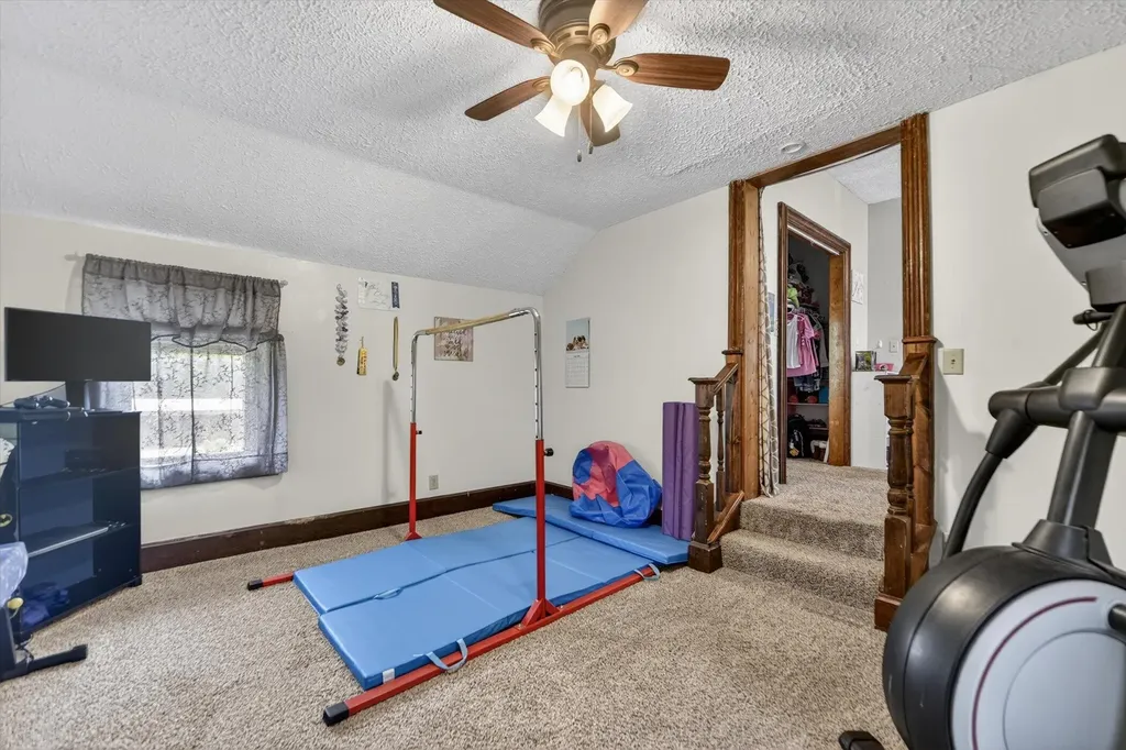 13550 Devereaux Road Parma Township MI 49224