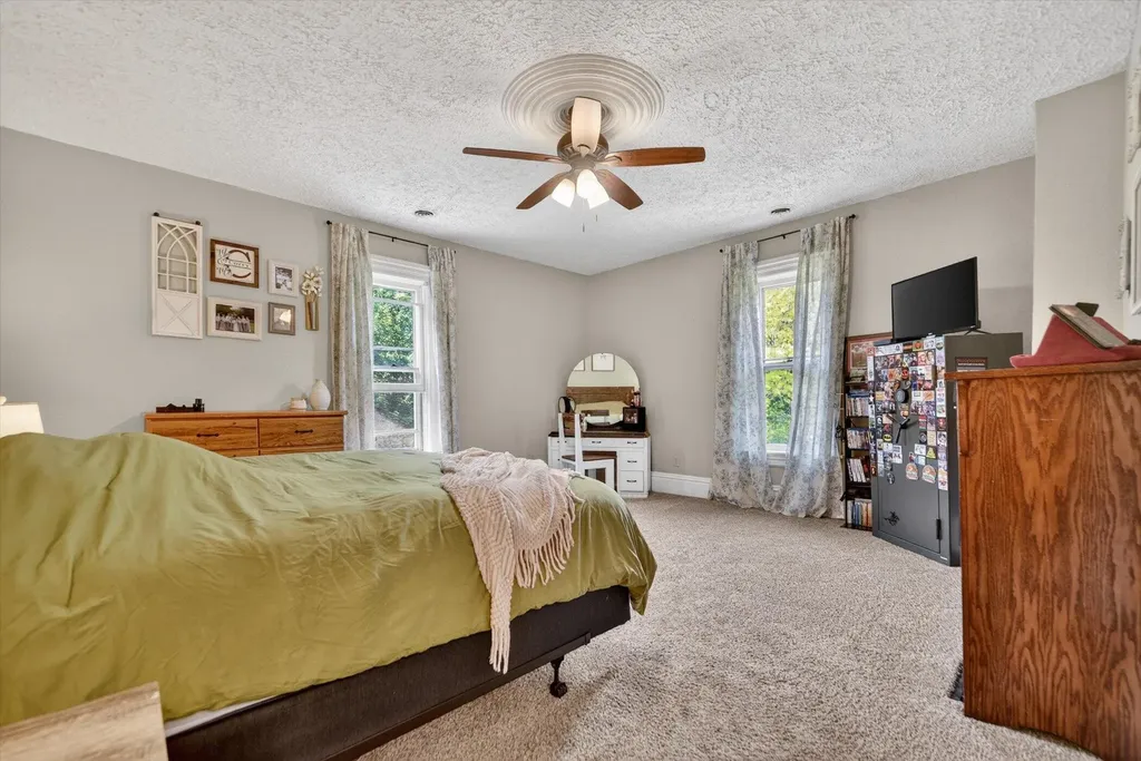 13550 Devereaux Road Parma Township MI 49224