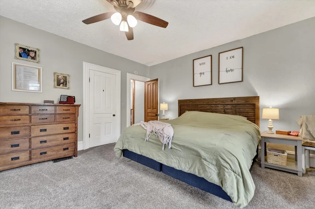 13550 Devereaux Road Parma Township MI 49224