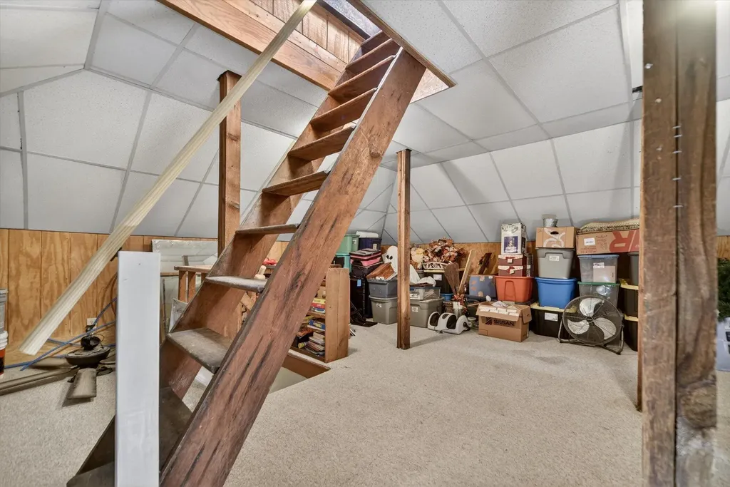 13550 Devereaux Road Parma Township MI 49224