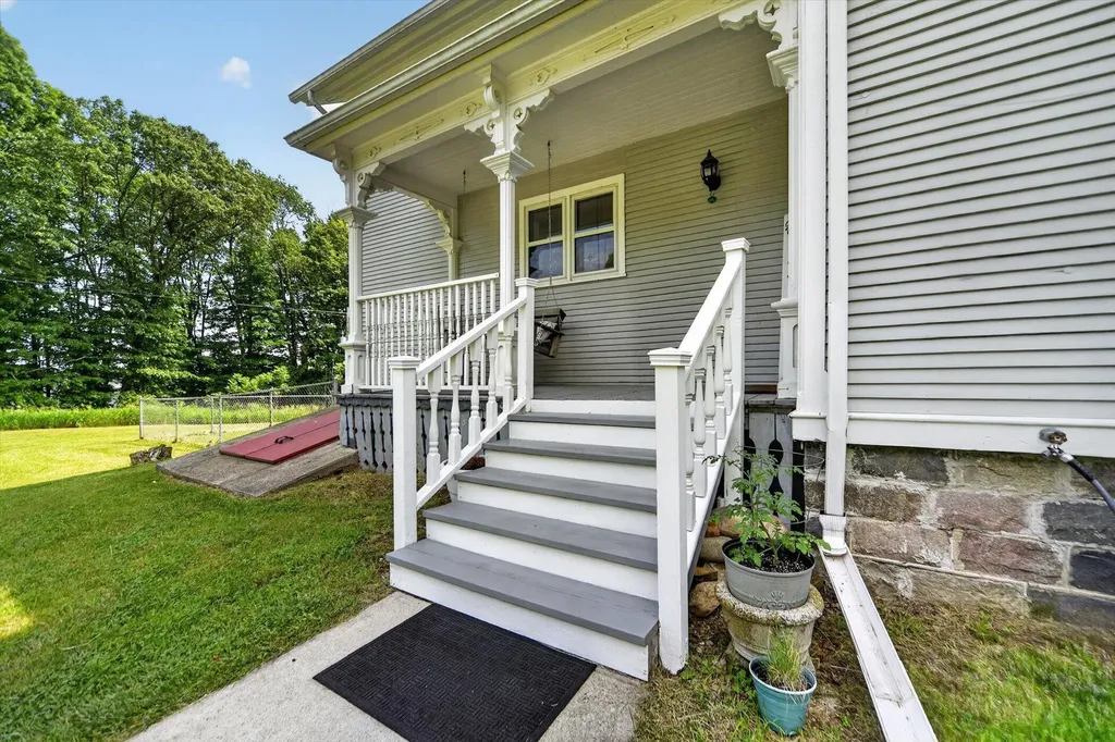 13550 Devereaux Road Parma Township MI 49224