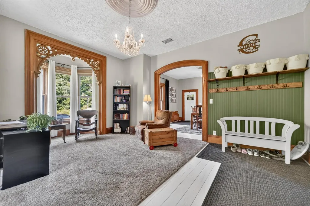 13550 Devereaux Road Parma Township MI 49224