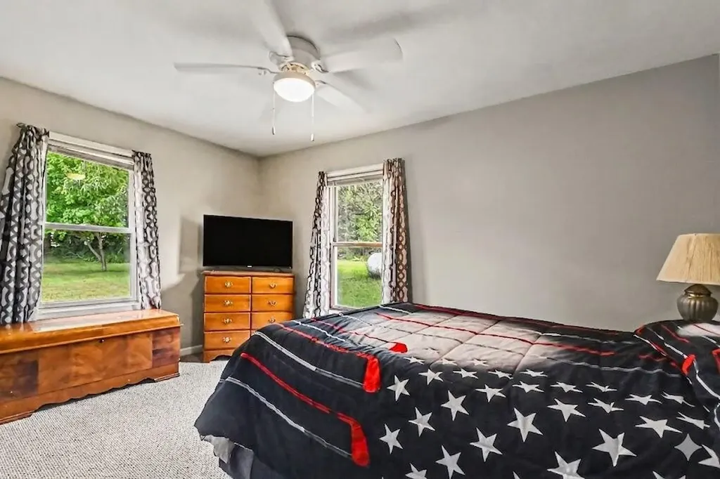11332 Crestview Drive E Somerset Township MI 49233