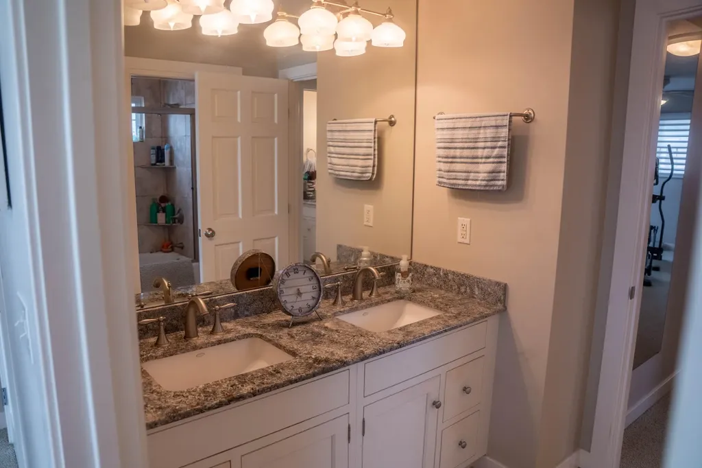 6550 N Shore Drive Columbia Township MI 49234