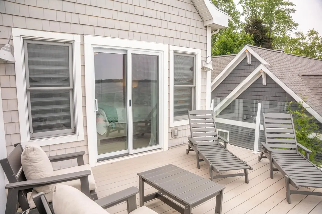 6550 N Shore Drive Columbia Township MI 49234