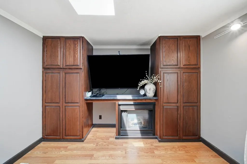 228 Mcconnell Drive Blackman Charter Township MI 49201