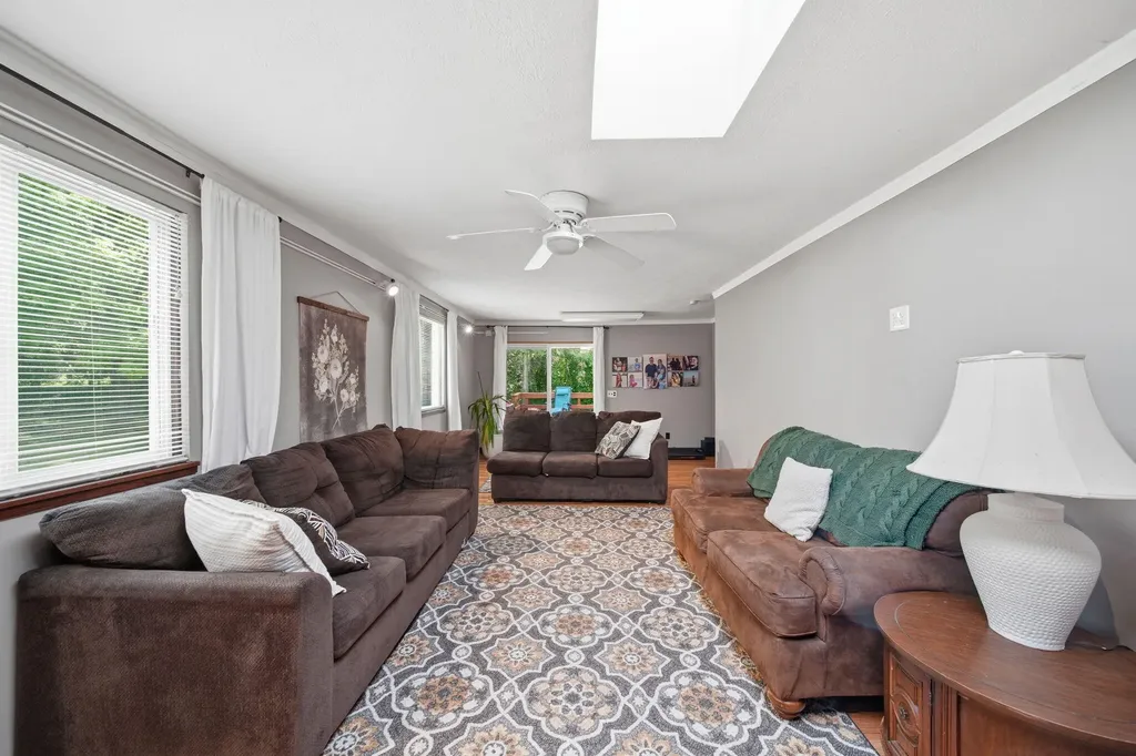 228 Mcconnell Drive Blackman Charter Township MI 49201