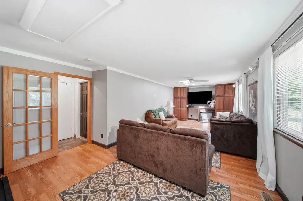 228 Mcconnell Drive Blackman Charter Township MI 49201