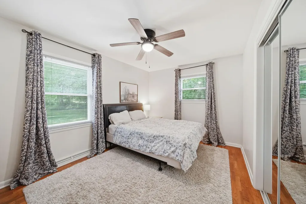 228 Mcconnell Drive Blackman Charter Township MI 49201