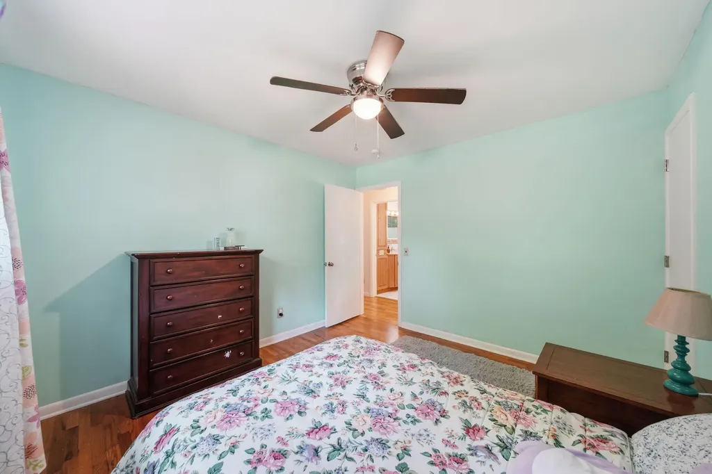 228 Mcconnell Drive Blackman Charter Township MI 49201