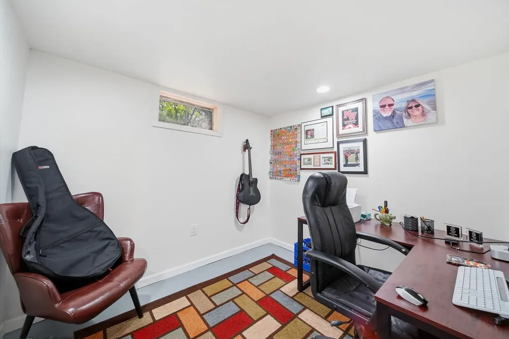 228 Mcconnell Drive Blackman Charter Township MI 49201