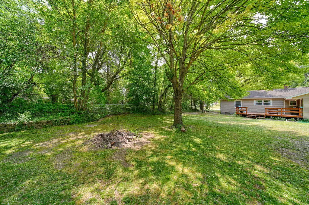228 Mcconnell Drive Blackman Charter Township MI 49201