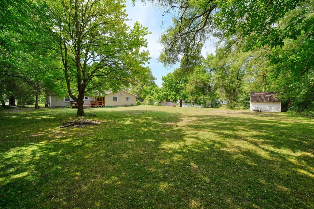 228 Mcconnell Drive Blackman Charter Township MI 49201