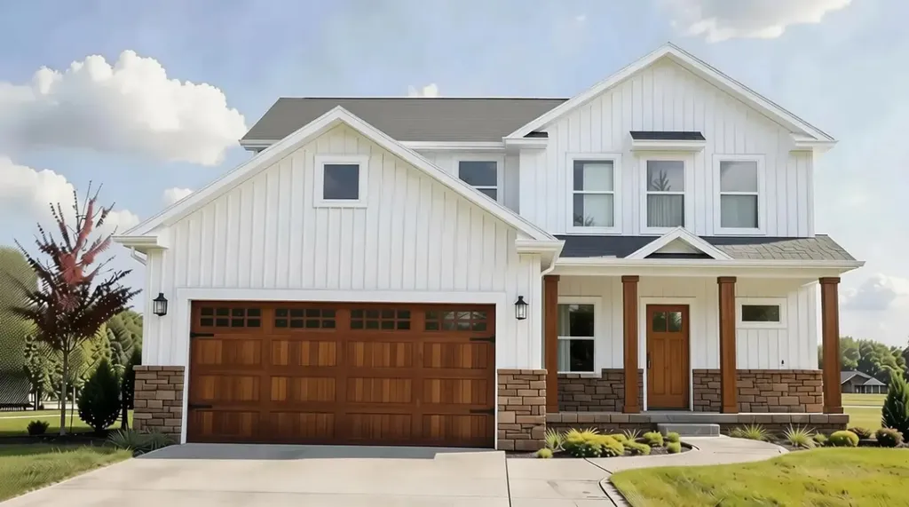 0 Scenic Hills Drive Leoni Township MI 49201
