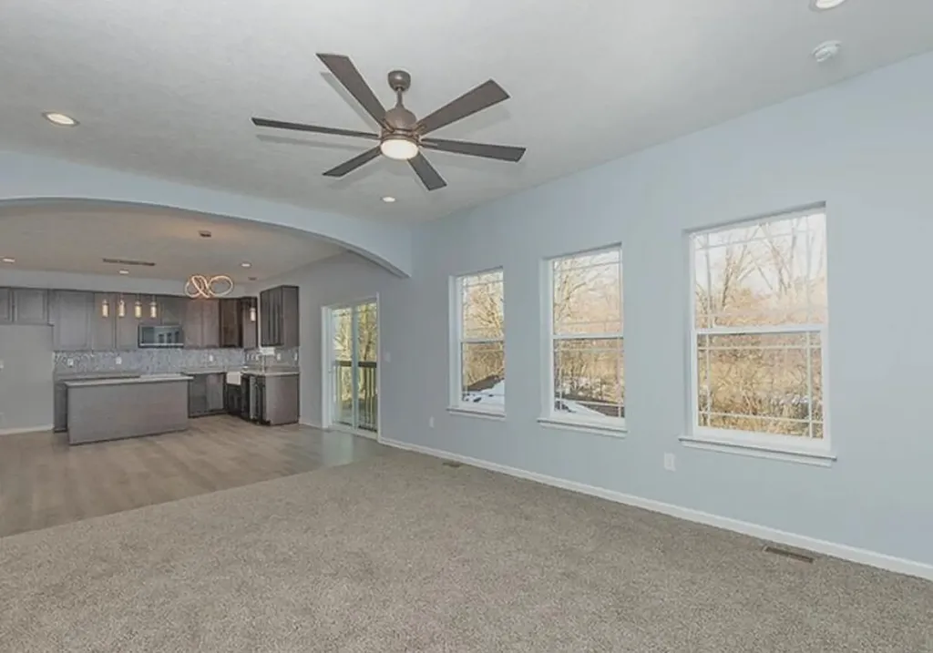 0 Scenic Hills Drive Leoni Township MI 49201