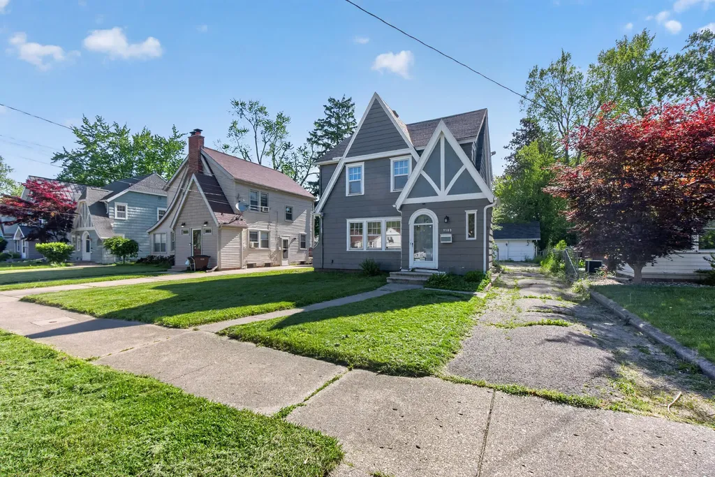1109 S Webster Street Jackson City MI 49203