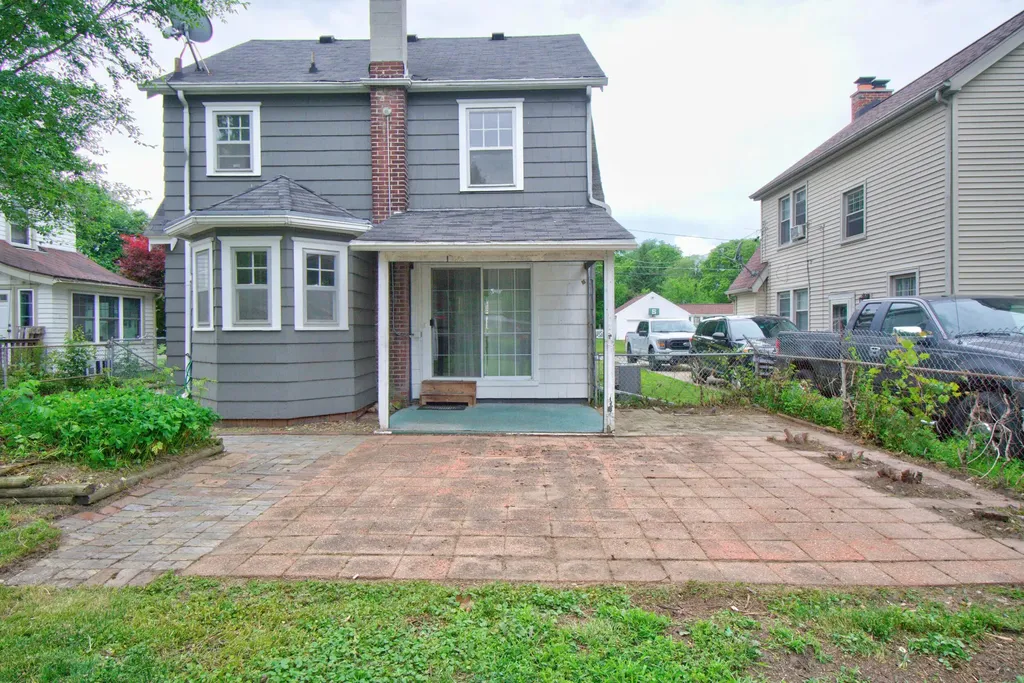 1109 S Webster Street Jackson City MI 49203