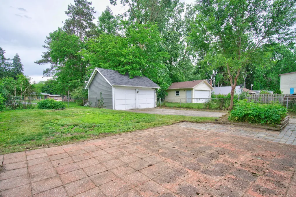1109 S Webster Street Jackson City MI 49203