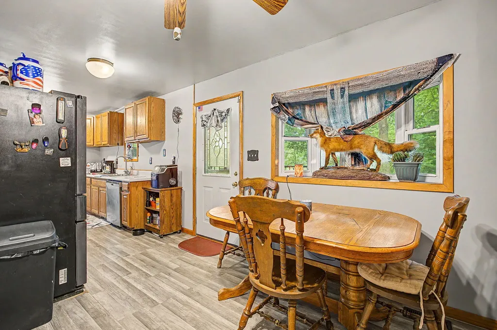 11808 Beech Road Norvell Township MI 49230