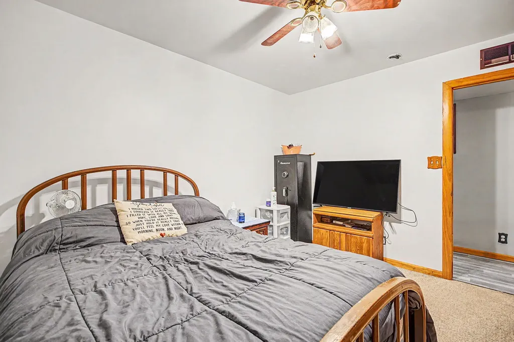 11808 Beech Road Norvell Township MI 49230