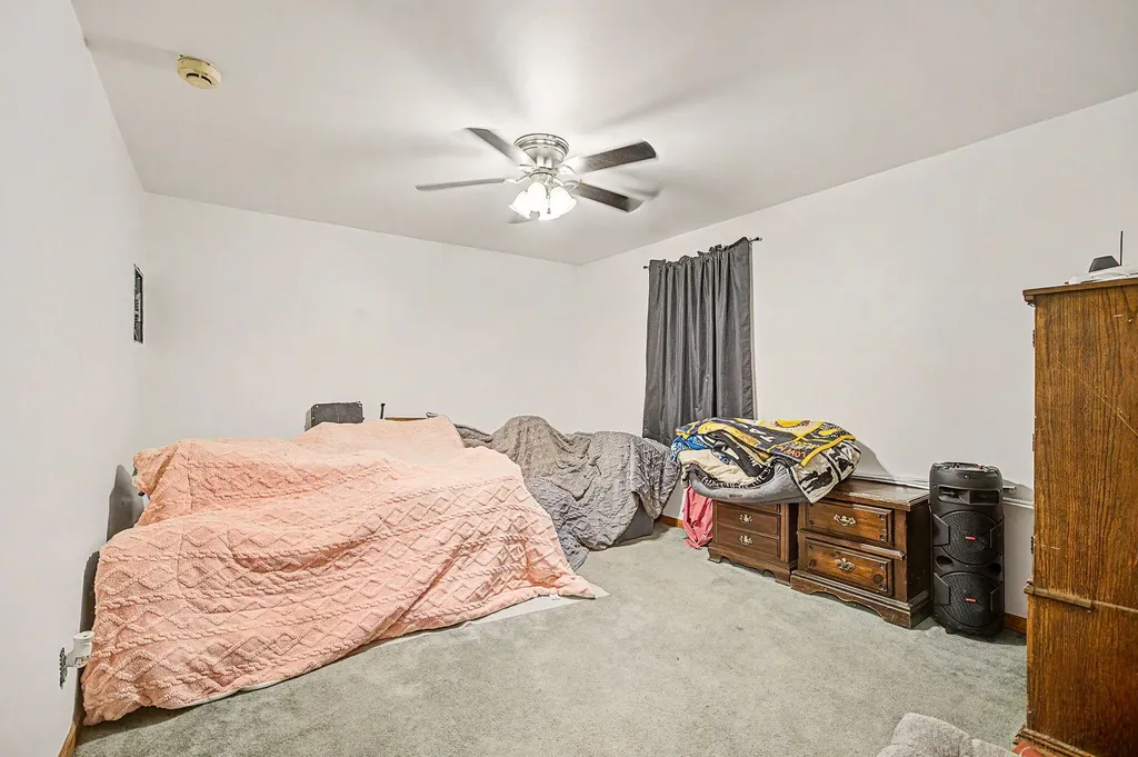 11808 Beech Road Norvell Township MI 49230