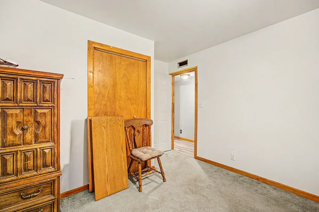 11808 Beech Road Norvell Township MI 49230