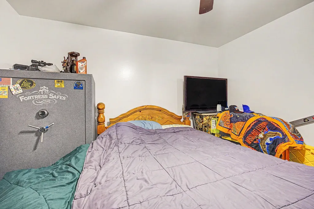11808 Beech Road Norvell Township MI 49230