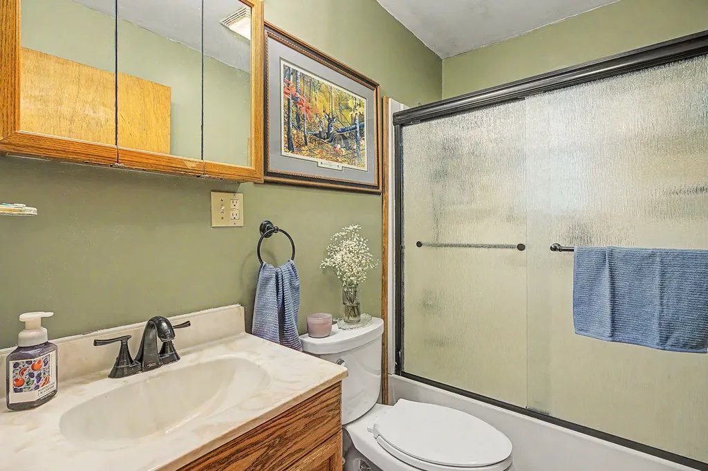 11808 Beech Road Norvell Township MI 49230