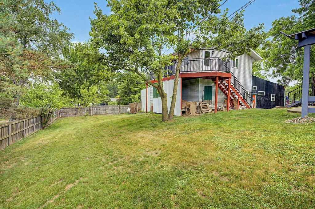 11808 Beech Road Norvell Township MI 49230