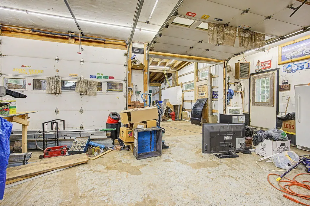 11808 Beech Road Norvell Township MI 49230