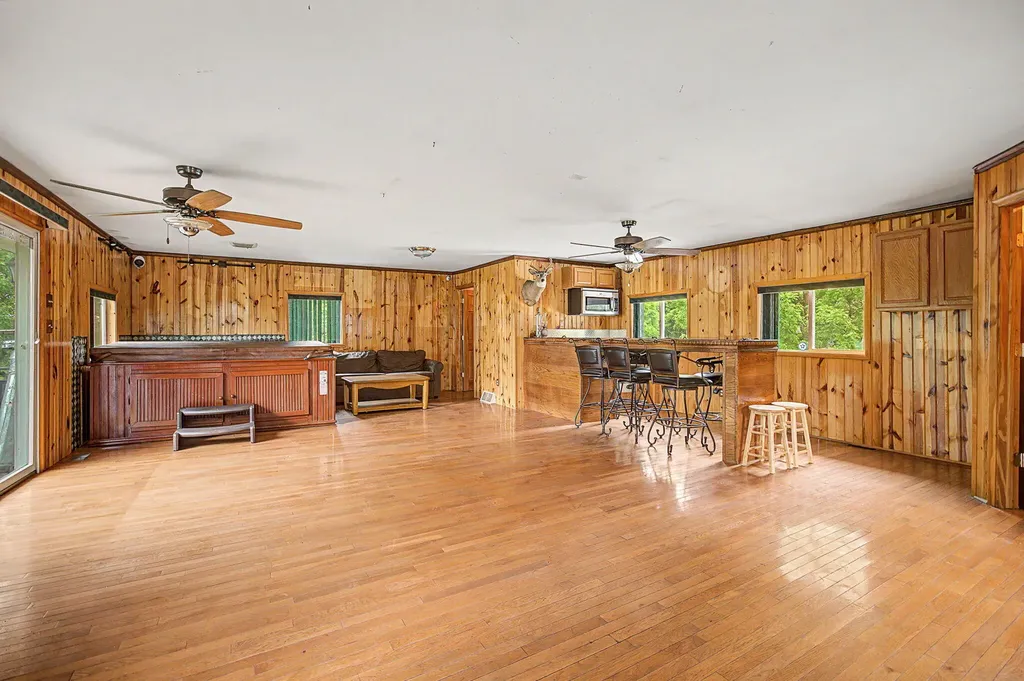 11808 Beech Road Norvell Township MI 49230