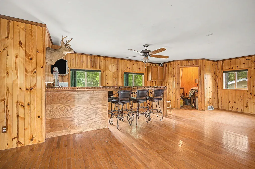 11808 Beech Road Norvell Township MI 49230